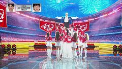 Alex - Give me everything - 18 aprile