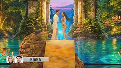 Kiara - Love in the dark - 18 aprile