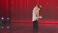 Nicola vs Alessio - Guanto di sfida - 18 aprile