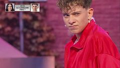 Alessio - Numb/Encore - 19 aprile