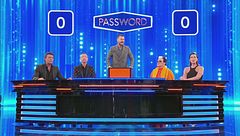 Password - 18 aprile