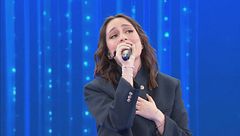 Angie vs Elena - Comparata versatilità - 18 aprile