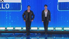 Alex - Watch out for this - 18 aprile