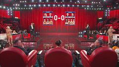 Emiliano - Rewrite the stars - 18 aprile