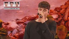 Riccardo - Il ritmo delle cose - 18 aprile