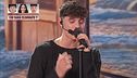 Riccardo - Un minuto in più - 18 aprile