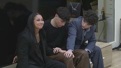 Kiara è l'ottava eliminata di Amici25