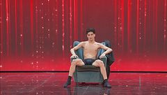 Nicola vs Alex - Guanto di sfida - 25 aprile