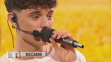 Riccardo - Cose stupide - 25 aprile
