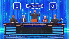 Password - 25 aprile