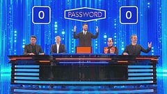 Password - 25 aprile
