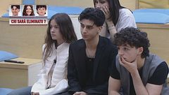 Una sorpresa per Alex - 25 aprile