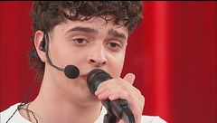 Gard vs Riccardo - Guanto di sfida - 2 maggio