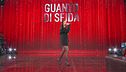 Elena vs Angie - Guanto di sfida - 2 maggio