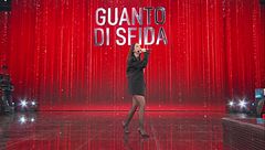 Elena vs Angie - Guanto di sfida - 2 maggio
