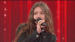 Elena vs Angie - Guanto di sfida - 2 maggio