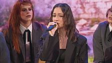 Angie - Scars to your beautiful - 2 maggio