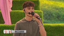 Riccardo - Che sia benedetta - 2 maggio