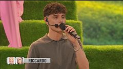 Riccardo - Che sia benedetta - 2 maggio