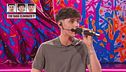 Riccardo - Esibizione per non essere eliminato - 2 maggio