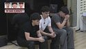 Gard il decimo e Riccardo l'undicesimo eliminati di Amici25
