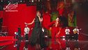 Gaia canta ''Bossa nostra'' - 2 maggio