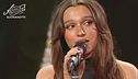 Sarah Toscano canta ''Atlantide'' - 2 maggio