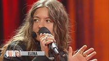Elena - I just want to make love to you - 9 maggio