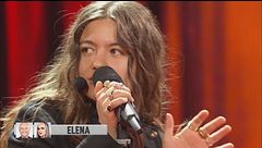 Elena - I just want to make love to you - 9 maggio