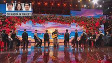 Elena - Andrà in Finale? - 9 maggio