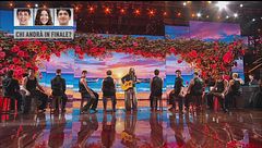 Elena - Andrà in Finale? - 9 maggio