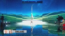 Emiliano - Gara per il boccino - 9 maggio