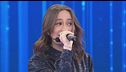 Angie vs Elena - Comparata canto - 9 maggio