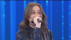 Angie vs Elena - Comparata canto - 9 maggio