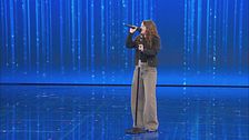 Angie vs Elena - Comparata canto - 9 maggio