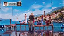 Elena - Andrà in Finale? - 9 maggio