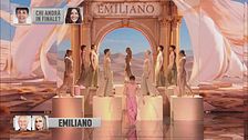 Emiliano - Andrà in Finale? - 9 maggio