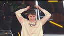 Emiliano è il secondo finalista di Amici25