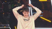 Emiliano è il secondo finalista di Amici25