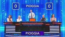 Password - 9 maggio