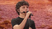 Lorenzo - Gara per il boccino - 9 maggio