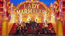 Angie - Lady Marmalade - 9 maggio