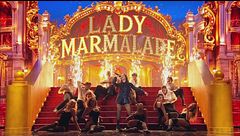 Angie - Lady Marmalade - 9 maggio
