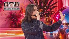 Angie - Andrà in Finale? - 9 maggio