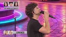 Lorenzo - Andrà in Finale? - 9 maggio
