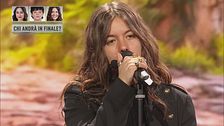 Elena - Andrà in Finale? - 9 maggio