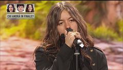Elena - Andrà in Finale? - 9 maggio