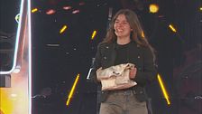 Elena è la quarta finalista di Amici25