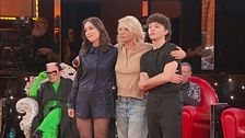 Il quinto finalista di Amici25 è...