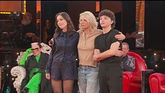 Il quinto finalista di Amici25 è...